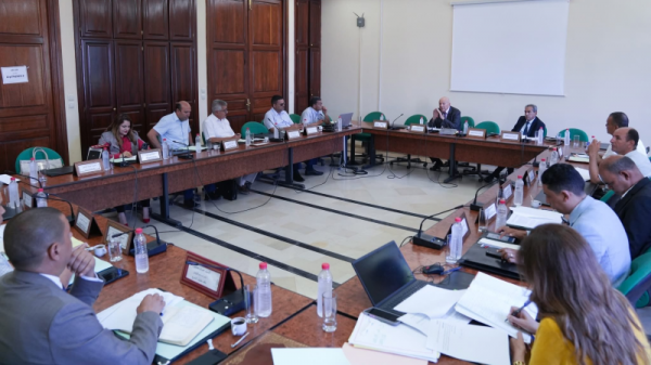 ARP: Accord sur la révision de l'article 96 du Code pénal