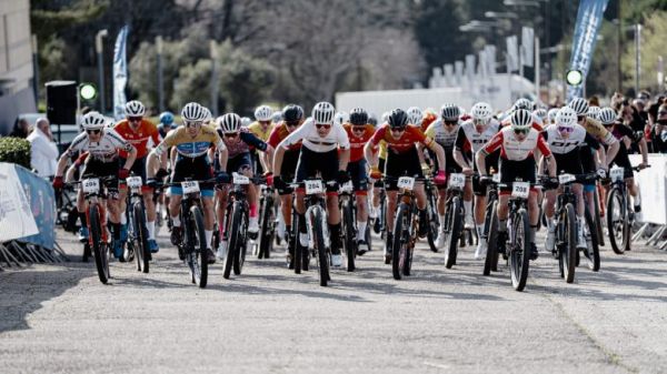 Cyclisme. Championnats de France - Les Championnats de France de VTT 2025, du 3 au 6 juin