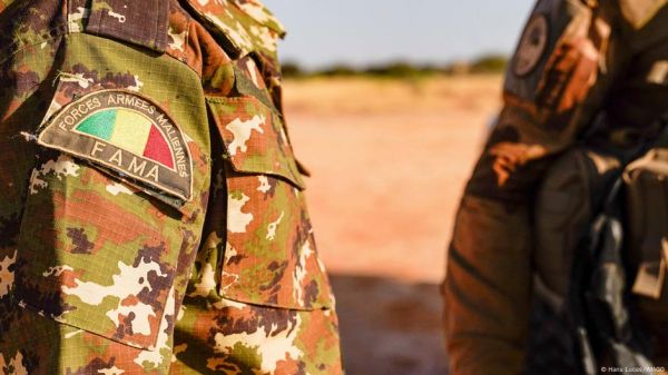 Nouvelle série d'attaques djihadistes contre l'armée au Mali