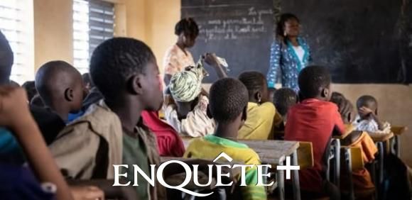 L'éducation sénégalaise en péril : Enjeux et réponses