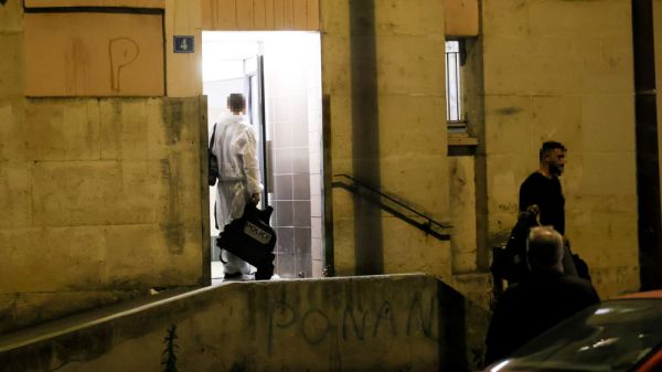 "Une scène d'une rare violence" : Jessica, tuée par son ex-conjoint de 40 coups de couteau à Avignon