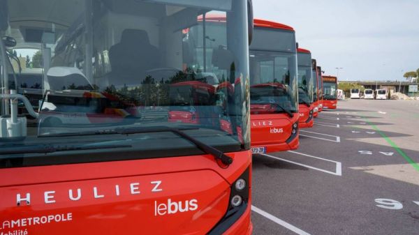 L'entreprise de transport Keolis perd un procès contre deux anciens employés accusés, à tort, d'escroquerie