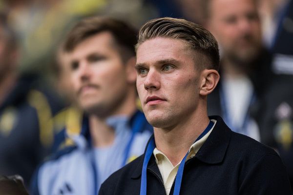 Gyokeres dit oui à Arsenal, Akliouche est le prochain