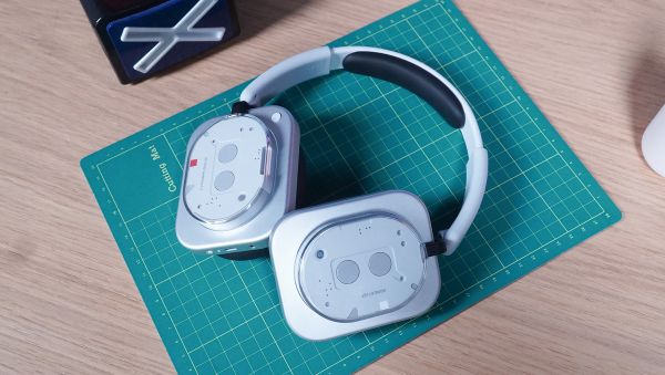 Test Nothing Headphone (1) : un premier casque Bluetooth réussi, au son chaud et maîtrisé