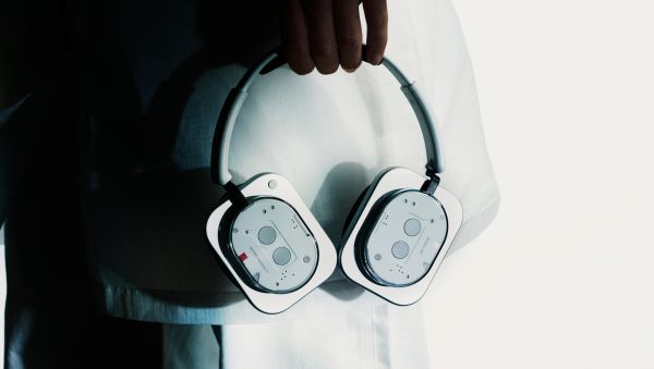 Actualité : Nothing Headphone (1) : le casque Bluetooth transparent qui entend bousculer les ténors du marché