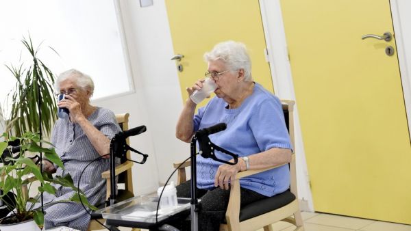 Canicule en Occitanie : "On commence à bien connaître la marche à suivre", comment les Ehpad s'adaptent aux fortes chaleurs ?