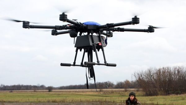Guerre en Ukraine : comment Kiev piège ses drones pour qu'ils injectent de redoutables virus à ceux des Russes