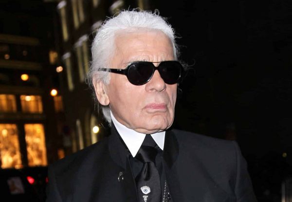 Mort de Karl Lagerfeld : un de ses biens vendu à prix d'or