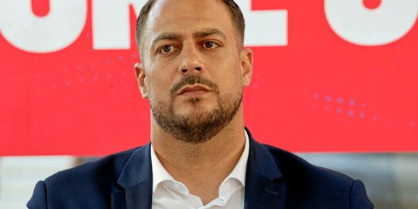 Sébastien Delogu publiquement désavoué par La France insoumise