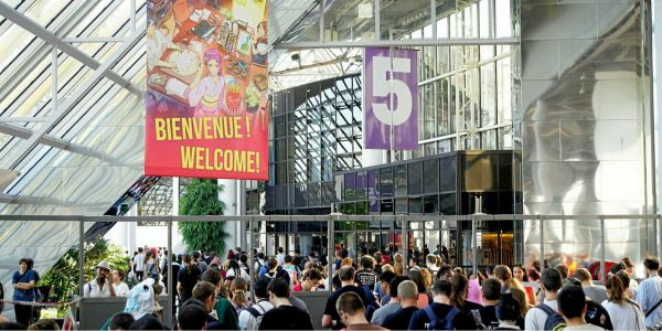 Lupin III, Goldorak, K-Pop... Notre guide des temps forts de la Japan Expo 2025
