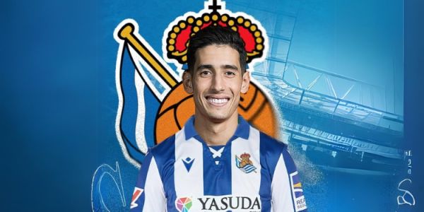 Officiel : Nayef Aguerd quitte le Real Sociedad à l’issue de son prêt