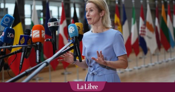 Guerre Iran-Israël: l'Europe prête à reprendre des négociations avec Téhéran