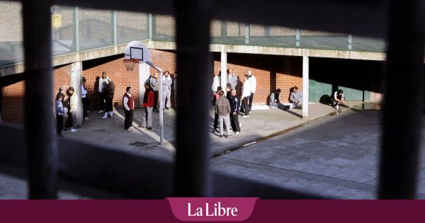 Surpopulation carcérale: les mesures d'urgences approuvées