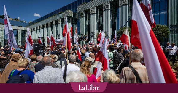 En Pologne, la Cour suprême tranche sur la validité de la présidentielle