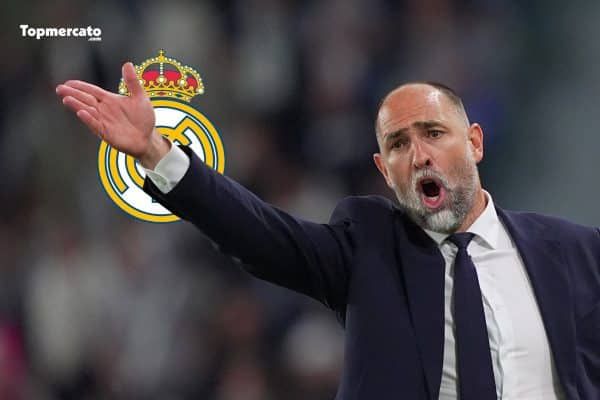 "C'était précipité et pas très intelligent”, la Juve regrette la vente de l'un des nouveaux joueurs clés du Real Madrid
