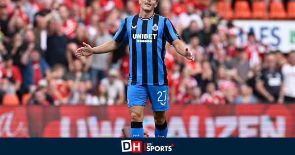Standard: Nielsen, c'est (presque) fait