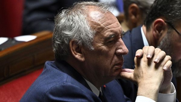 Motion de censure : votre député a-t-il voté pour renverser le gouvernement Bayrou ?