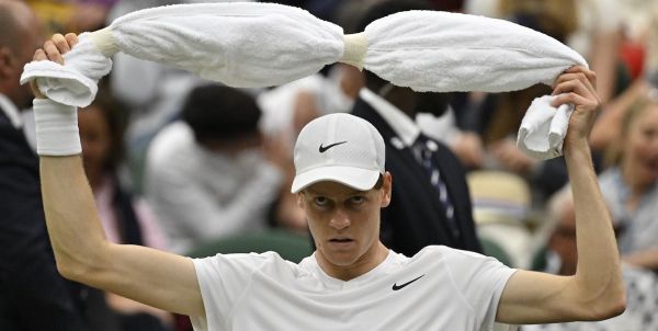 Jannik Sinner met les points sur les i : « Bien sûr que je pense à ma finale perdue contre Carlos Alcaraz à Roland-Garros, mais je ne me casse pas la tête. Il y a des choses plus [...]