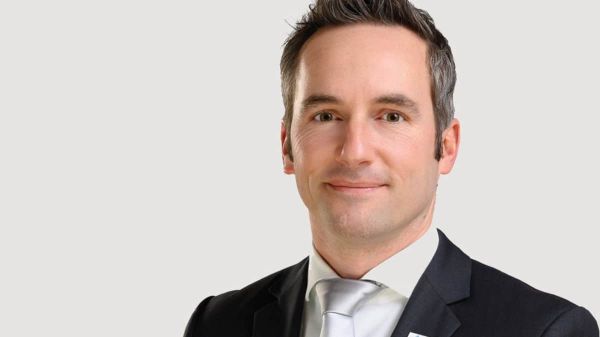 Décès du maire de Mirabel Patrick Charbonneau à l'âge de 46 ans
