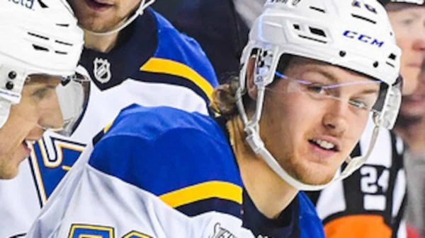Sept faits à savoir sur Zachary Bolduc