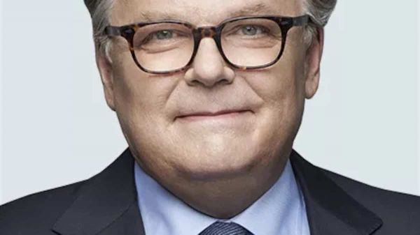 Marc-André Blanchard, le Québécois le plus influent à Ottawa, entre en fonction