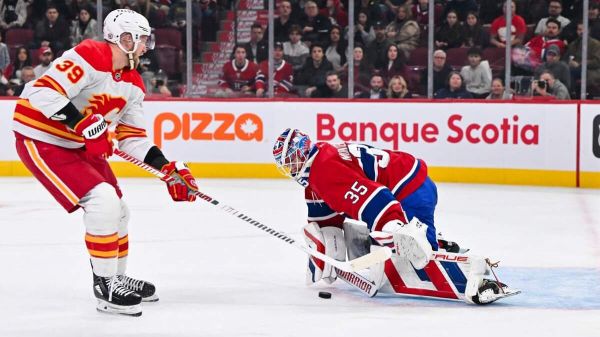 Anthony Mantha se joindrait aux Penguins