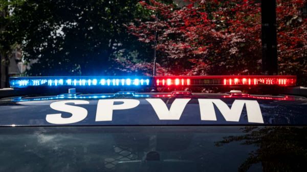 Montréal: un colis suspect retrouvé dans Ville-Marie
