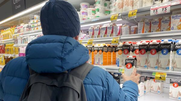 Produits laitiers: un lien entre cauchemars et intolérance au lactose?