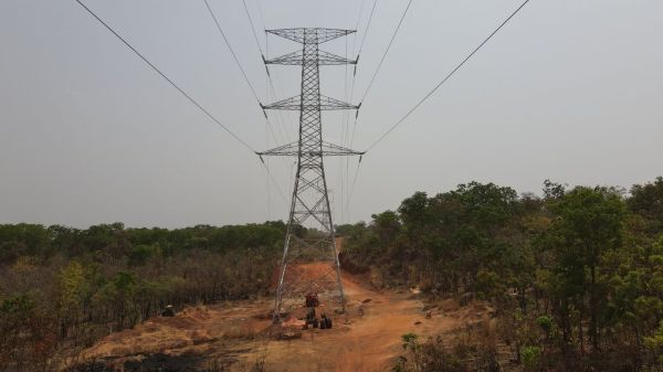 La Banque mondiale accorde 132,3 millions USD à la Guinée pour l'accès à l'électricité : un signal fort de confiance et de coopération durable