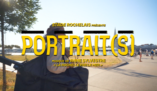 VIDEO – Le Stade Rochelais officialise son recrutement via une vidéo originale !