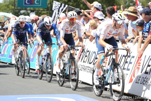 Tour de France : Comment rebondir mentalement après une non-sélection ?