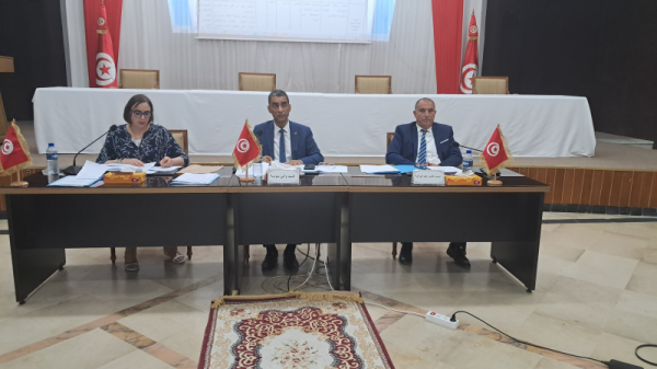 سوسة: النظر في 13 مشروعا بينها تطهير مدينة سيدي الهاني