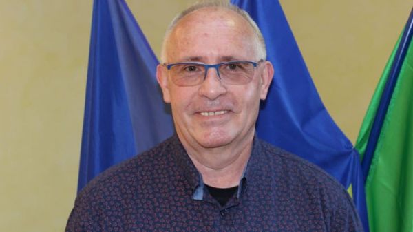 Municipales à Veynes : Christian Gilardeau-Truffinet candidat à sa réélection