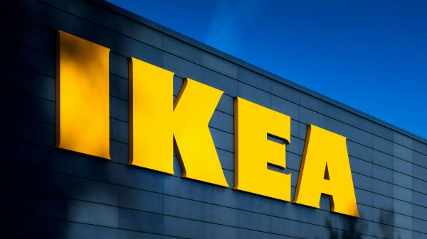 Conditions de travail "en nette dégradation", acquis sociaux "remis en cause": les salariés français d'Ikea en grève