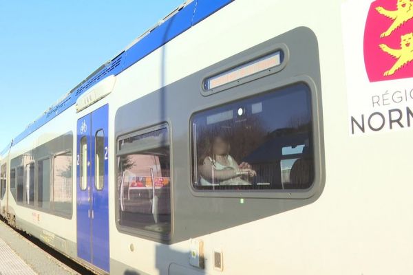 SNCF. Ligne nouvelle Paris Normandie : franche explication entre Valérie Pécresse et les élus normands à Giverny