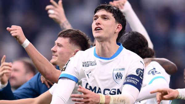 Mercato OM : Un club anglais prêt à mettre 40M€ sur Balerdi !