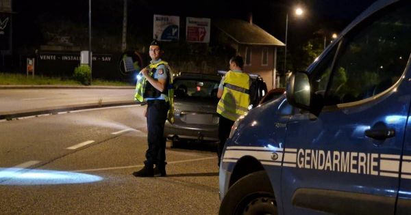 Ardèche. « Ça pète très fort ! » : les nuits à Annonnay troublées par des nombreuses détonations
