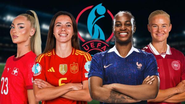 Euro (F) 2025 : les 16 stars à suivre sur la compétition