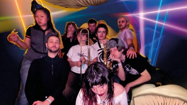 En concert au Festival de La Cité: Jonas Albrecht, quatre groupes, deux enfants et un destin de musicien