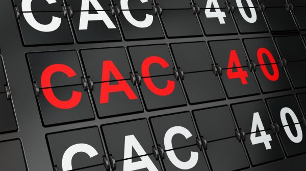 Le CAC 40 à l'équilibre, Tesla en chute libre... Le Journal de la Bourse du 1er juillet 2025