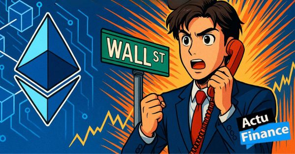 Tokenisation des actions US : Wall Street est-elle prête pour la révolution ?