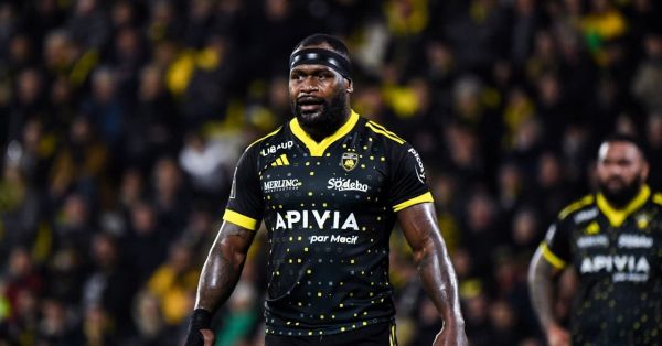 Top 14 – La Rochelle : Atonio intègre l'encadrement technique