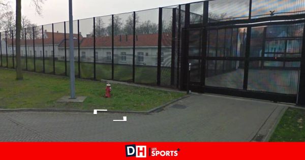 Plusieurs gardiens blessés après une bagarre dans une prison anversoise