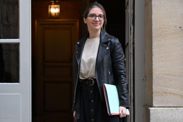 Éducation à la vie sexuelle : Aurore Bergé anticipe une « explosion de révélations » sur les violences