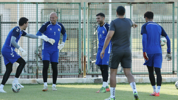 النادي الصفاقسي يخوض تربصا مغلقا بعين دراهم