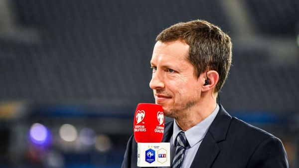 TF1 : Grégoire Margotton annonce la fin ?