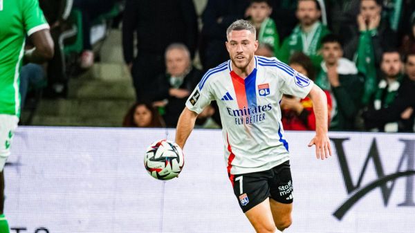 OL : Al Arabi veut récupérer Jordan Veretout gratuitement !