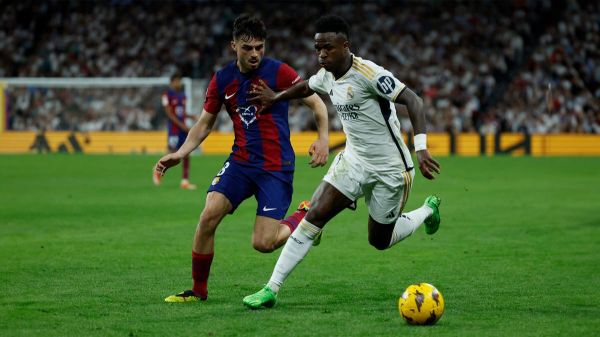 Liga 2025/2026 : les dates des Clasicos dévoilées