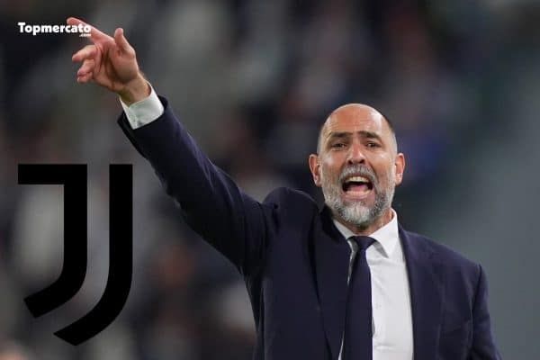 Mercato Juventus : accord proche avec une star à 0€ !