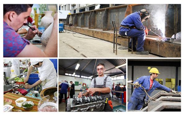 Microentreprises en Algérie : plus de 415 000 projets financés